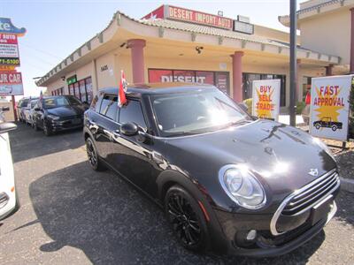 2016 MINI Clubman Cooper   - Photo 1 - Las Vegas, NV 89146