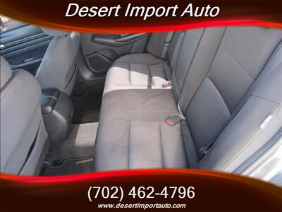 2020 Nissan Altima 2.5 S   - Photo 20 - Las Vegas, NV 89146