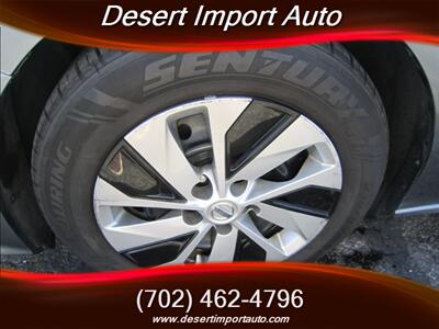 2020 Nissan Altima 2.5 S   - Photo 25 - Las Vegas, NV 89146