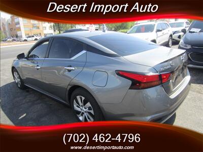 2020 Nissan Altima 2.5 S   - Photo 4 - Las Vegas, NV 89146