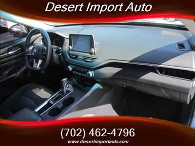 2020 Nissan Altima 2.5 S   - Photo 12 - Las Vegas, NV 89146