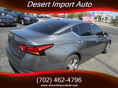 2020 Nissan Altima 2.5 S   - Photo 5 - Las Vegas, NV 89146