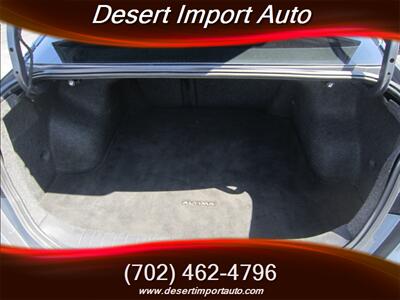 2020 Nissan Altima 2.5 S   - Photo 24 - Las Vegas, NV 89146