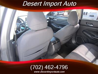 2020 Nissan Altima 2.5 S   - Photo 19 - Las Vegas, NV 89146