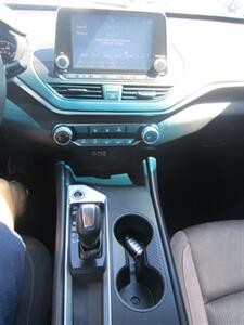 2020 Nissan Altima 2.5 S   - Photo 17 - Las Vegas, NV 89146