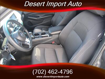 2020 Nissan Altima 2.5 S   - Photo 11 - Las Vegas, NV 89146