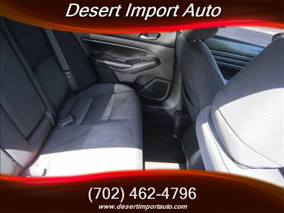 2020 Nissan Altima 2.5 S   - Photo 22 - Las Vegas, NV 89146