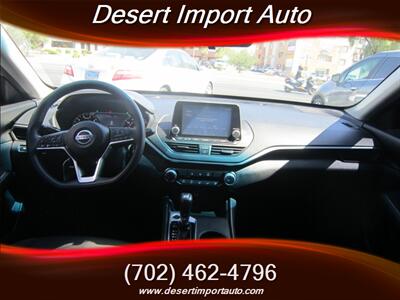 2020 Nissan Altima 2.5 S   - Photo 13 - Las Vegas, NV 89146