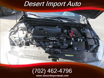 2020 Nissan Altima 2.5 S   - Photo 26 - Las Vegas, NV 89146