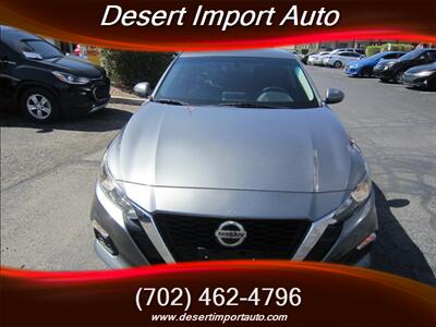 2020 Nissan Altima 2.5 S   - Photo 3 - Las Vegas, NV 89146