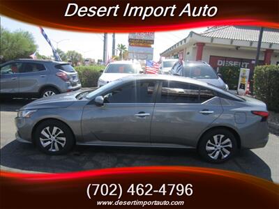 2020 Nissan Altima 2.5 S   - Photo 6 - Las Vegas, NV 89146