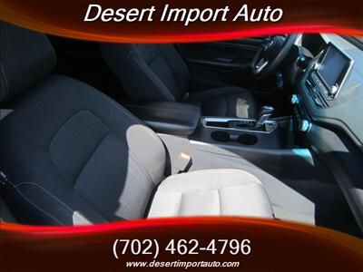 2020 Nissan Altima 2.5 S   - Photo 21 - Las Vegas, NV 89146