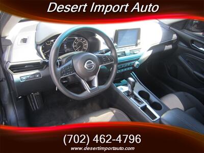 2020 Nissan Altima 2.5 S   - Photo 10 - Las Vegas, NV 89146
