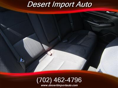 2020 Nissan Altima 2.5 S   - Photo 23 - Las Vegas, NV 89146