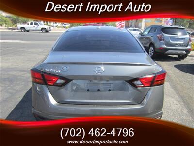 2020 Nissan Altima 2.5 S   - Photo 8 - Las Vegas, NV 89146