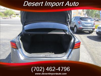 2020 Nissan Altima 2.5 S   - Photo 9 - Las Vegas, NV 89146