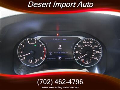 2020 Nissan Altima 2.5 S   - Photo 15 - Las Vegas, NV 89146