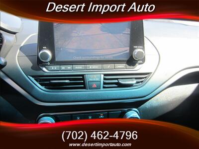 2020 Nissan Altima 2.5 S   - Photo 16 - Las Vegas, NV 89146