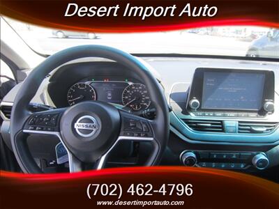 2020 Nissan Altima 2.5 S   - Photo 14 - Las Vegas, NV 89146