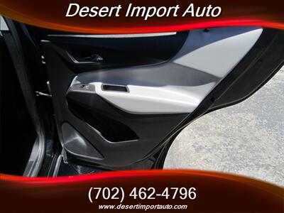 2020 Chevrolet Equinox LS - Photo 36 - Las Vegas, NV 89146