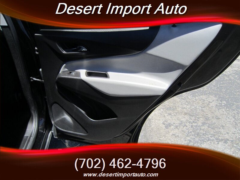 2020 Chevrolet Equinox LS - Photo 36 - Las Vegas, NV 89146