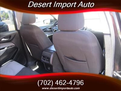 2020 Chevrolet Equinox LS - Photo 26 - Las Vegas, NV 89146