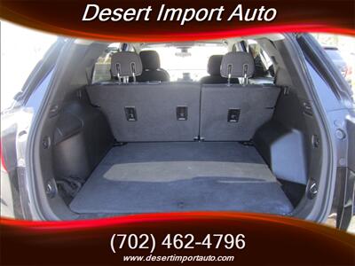 2020 Chevrolet Equinox LS - Photo 24 - Las Vegas, NV 89146