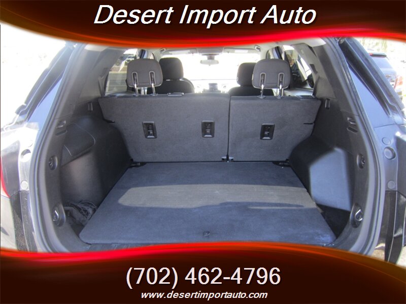 2020 Chevrolet Equinox LS - Photo 24 - Las Vegas, NV 89146