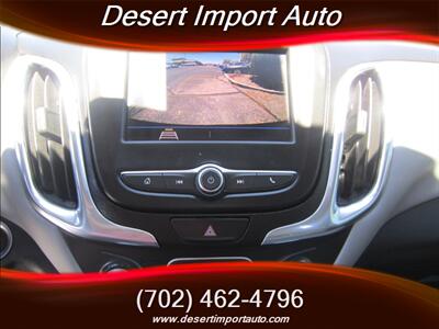 2020 Chevrolet Equinox LS - Photo 18 - Las Vegas, NV 89146