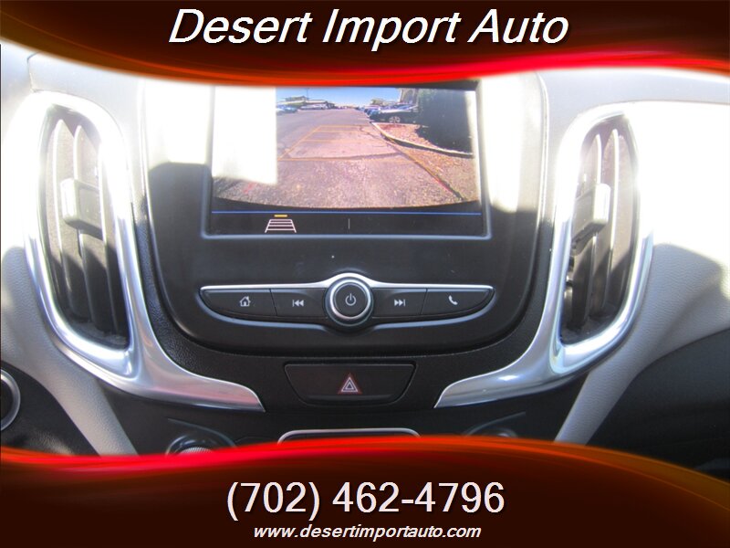 2020 Chevrolet Equinox LS - Photo 18 - Las Vegas, NV 89146