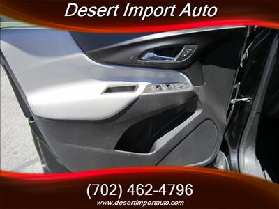 2020 Chevrolet Equinox LS - Photo 30 - Las Vegas, NV 89146