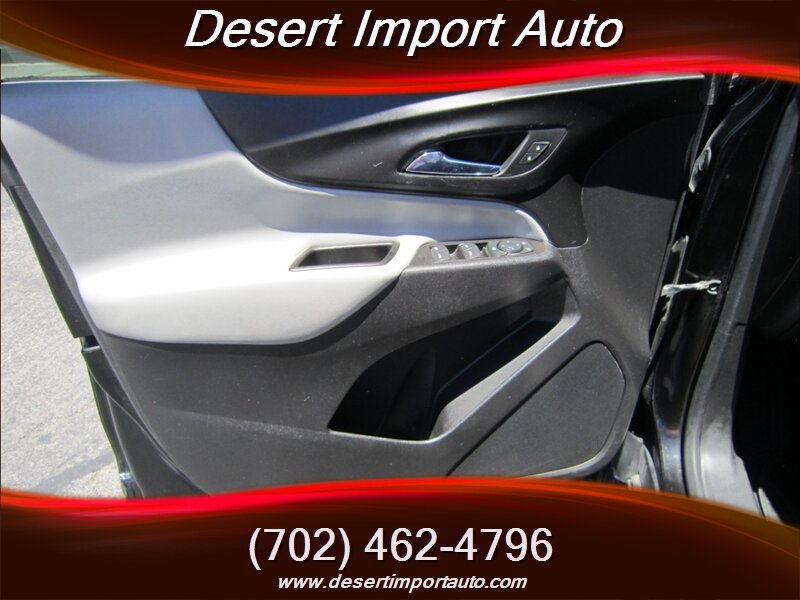 2020 Chevrolet Equinox LS - Photo 30 - Las Vegas, NV 89146