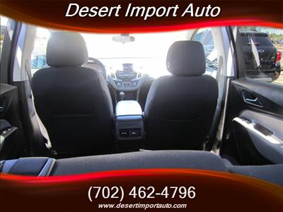 2020 Chevrolet Equinox LS - Photo 25 - Las Vegas, NV 89146