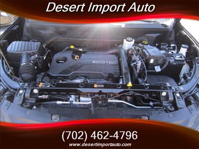 2020 Chevrolet Equinox LS - Photo 38 - Las Vegas, NV 89146