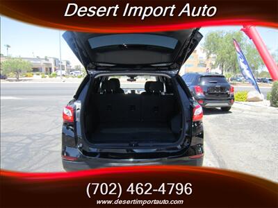 2020 Chevrolet Equinox LS - Photo 10 - Las Vegas, NV 89146