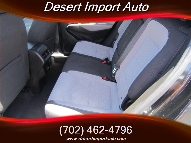 2020 Chevrolet Equinox LS - Photo 23 - Las Vegas, NV 89146