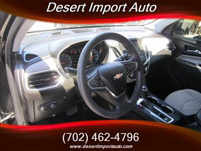 2020 Chevrolet Equinox LS - Photo 11 - Las Vegas, NV 89146