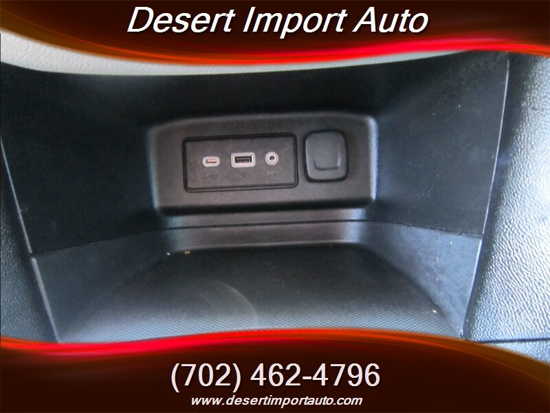 2020 Chevrolet Equinox LS - Photo 21 - Las Vegas, NV 89146