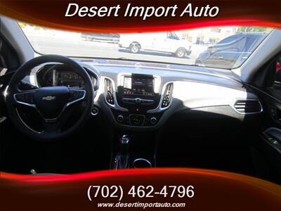 2020 Chevrolet Equinox LS - Photo 15 - Las Vegas, NV 89146