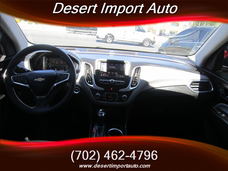 2020 Chevrolet Equinox LS - Photo 15 - Las Vegas, NV 89146