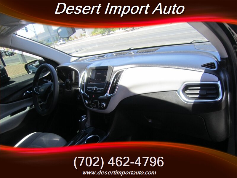 2020 Chevrolet Equinox LS - Photo 13 - Las Vegas, NV 89146