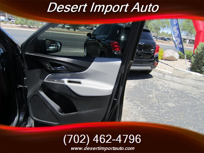 2020 Chevrolet Equinox LS - Photo 31 - Las Vegas, NV 89146