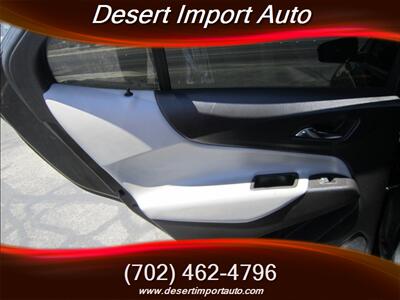 2020 Chevrolet Equinox LS - Photo 35 - Las Vegas, NV 89146