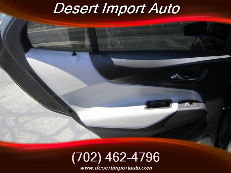 2020 Chevrolet Equinox LS - Photo 35 - Las Vegas, NV 89146