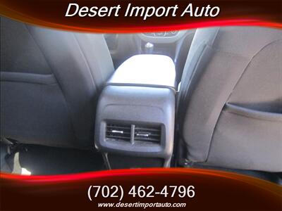 2020 Chevrolet Equinox LS - Photo 28 - Las Vegas, NV 89146