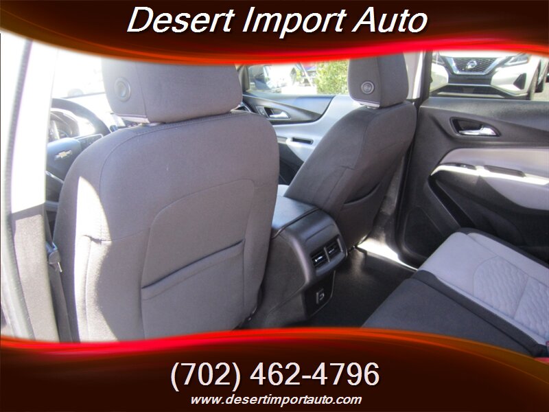 2020 Chevrolet Equinox LS - Photo 22 - Las Vegas, NV 89146