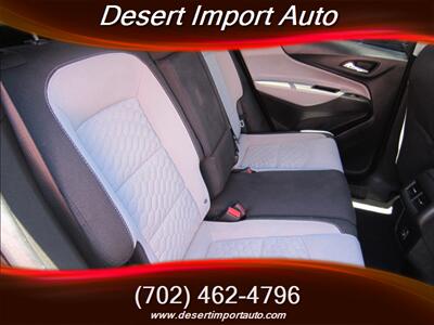 2020 Chevrolet Equinox LS - Photo 27 - Las Vegas, NV 89146