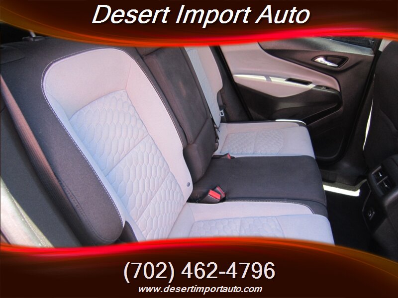 2020 Chevrolet Equinox LS - Photo 27 - Las Vegas, NV 89146
