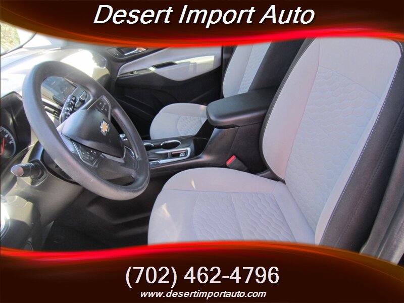 2020 Chevrolet Equinox LS - Photo 12 - Las Vegas, NV 89146