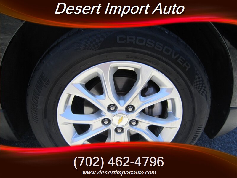 2020 Chevrolet Equinox LS - Photo 37 - Las Vegas, NV 89146